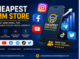 Modern Businesses Continue Investing Heavily in Social Media Visibility Strategies