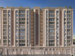 Ultra Luxury Apartments in BJB Nagar – Discover Elevated Living at TM’s Signature