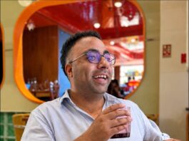 Montagne Cafe: The Vision of Two Entrepreneurs Transforming Ladakh’s Café Culture
