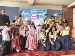 Our Lady Of Pillar Convent School, Propels Rajasthan Into a New Era of Experiential Learning